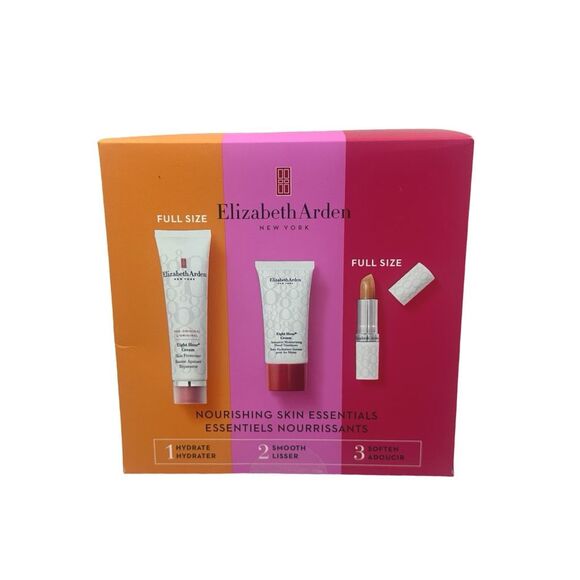 Elizabeth Arden Nourishing Skin Essentials: Multitasking Beauty Balms Trio Set - Picture 2 of 6